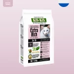 KiS-KiS Extra Rich Sterilised Kısırlaştırılmış Kedi Maması
