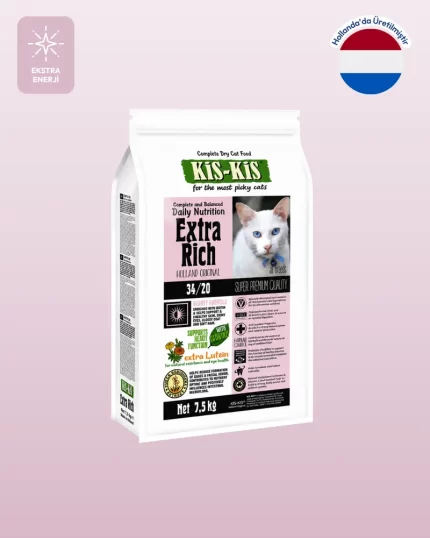 extra rich kedi mamasi 2