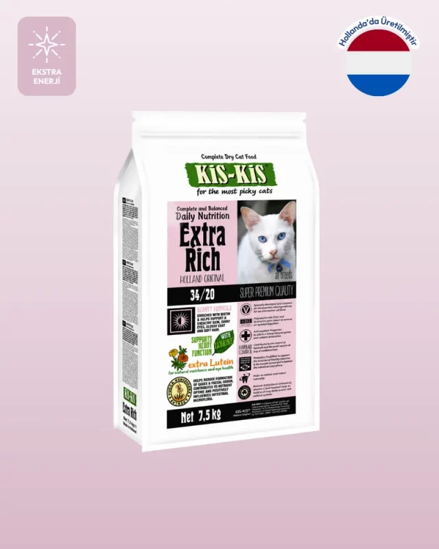 extra rich kedi mamasi 2