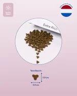 KiS-KiS Extra Rich Sterilised Kısırlaştırılmış Kedi Maması - Görsel 5