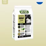 KiS-KiS Indoor Sterilised Kısırlaştırılmış Kedi Maması