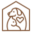 pet house