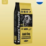 Kennels' Favourite® Adult Dog Yetişkin Köpek Maması 12,5 kg