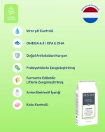 PRO-VET Intestinal Gastrointestinal Kedi Maması - Sindirim Sistemi Desteği - Görsel 2