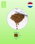 PRO-VET Intestinal Gastrointestinal Kedi Maması - Sindirim Sistemi Desteği - Görsel 6