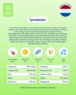 PRO-VET Intestinal Gastrointestinal Kedi Maması - Sindirim Sistemi Desteği - Görsel 5