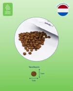 PRO-VET Intestinal Köpek Maması - Sindirim Desteği & Bağırsak Sağlığı - Görsel 4