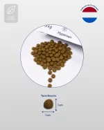 PRO-VET HyperSen Kedi Maması - Hipoalerjenik & Deri Desteği - Görsel 6