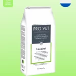 PRO-VET Intestinal Gastrointestinal Kedi Maması - Sindirim Sistemi Desteği