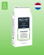 PRO-VET Intestinal Köpek Maması - Sindirim Desteği & Bağırsak Sağlığı