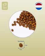 Kennels’ Favourite Mini Adult Küçük Irk Yetişkin Köpek Maması 1,5 kg - Görsel 5