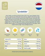 Kennels’ Favourite Mini Adult Küçük Irk Yetişkin Köpek Maması 1,5 kg - Görsel 3