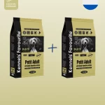 Kennels’ Favourite Mini Adult Küçük Irk Yetişkin Köpek Maması 1,5 kg