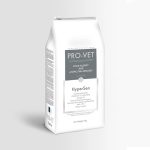 PRO-VET HyperSen Kedi Maması - Hipoalerjenik & Deri Desteği