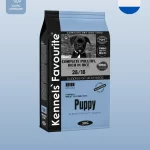 Kennels’ Favourite Puppy Yavru Köpek Maması 3 kg