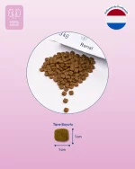 Avantajlı PRO-VET Renal Kedi Maması - Görsel 6