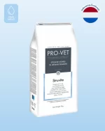PRO-VET Struvite Urinary Kedi Maması - İdrar Yolu Desteği