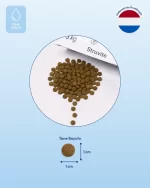 PRO-VET Struvite Urinary Kedi Maması - İdrar Yolu Desteği - Görsel 6