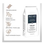 Avantajlı PRO-VET Ultimate Kalp Destekleyici Hipoalerjenik Köpek Maması - Görsel 2