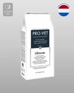 Hipoalerjenik Köpek Maması – PRO-VET Ultimate
