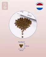 PRO-VET Adult Kedi Maması - Yetişkin & Kısırlaştırılmış Desteği - Görsel 6