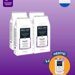 Avantajlı PRO-VET Hepatic Karaciğer Destekleyici Köpek Maması