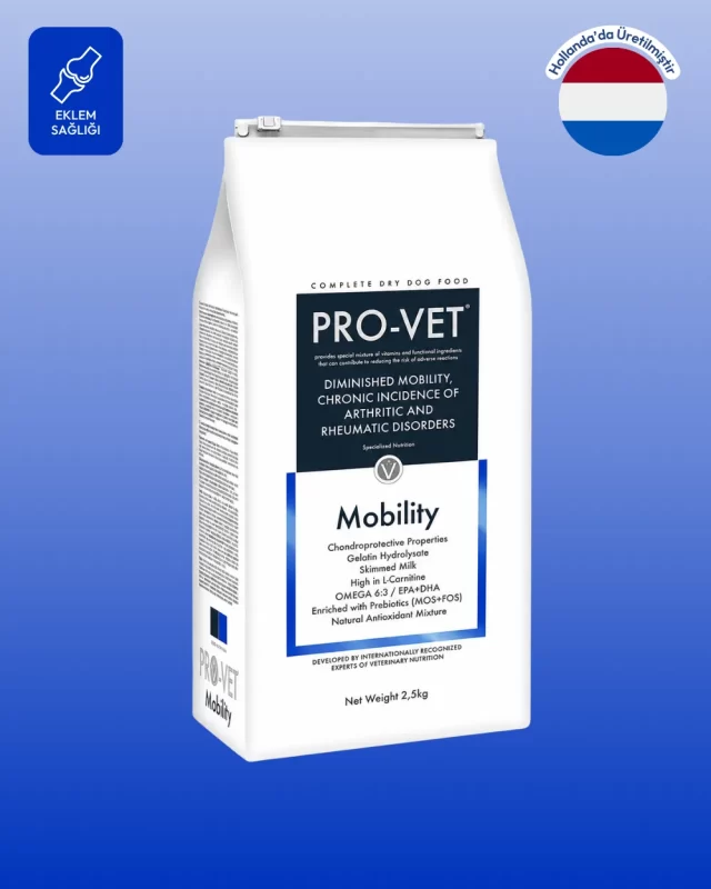 mobility kopek mamasi 3