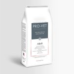 PRO-VET Adult Kedi Maması - Yetişkin & Kısırlaştırılmış Desteği