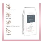 Avantajlı PRO-VET Adult Kısırlaştırılmış Kedi Maması - Görsel 2
