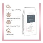 Avantajlı PRO-VET Adult Kısırlaştırılmış Kedi Maması - Görsel 3