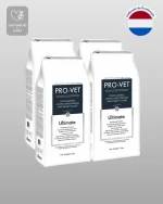 Avantajlı PRO-VET Ultimate Kalp Destekleyici Hipoalerjenik Köpek Maması