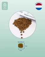 PRO-VET Weight Control Kedi Maması - Kilo Kontrolü & Diyet - Görsel 6