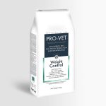 PRO-VET Weight Control Köpek Maması - Kilo Kontrolü & İdeal Form