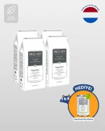 Avantajlı PRO-VET HyperSen Hipoalerjenik Veteriner Kedi Maması
