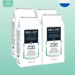 Avantajlı PRO-VET Weight Control Kilo Kontrolü Köpek Maması