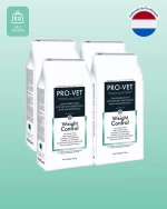 Avantajlı PRO-VET Weight Control Kilo Kontrolü Köpek Maması