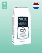 PRO-VET Weight Control Köpek Maması - Kilo Kontrolü & İdeal Form