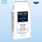 PRO-VET Struvite Urinary Köpek Maması - İdrar Yolu Desteği