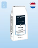 PRO-VET Struvite Urinary Köpek Maması - İdrar Yolu Desteği