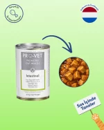 PRO-VET Intestinal Gastrointestinal Yaş Kedi Maması - Görsel 2
