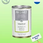 PRO-VET Intestinal Gastrointestinal Yaş Kedi Maması