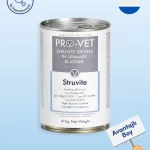 PRO-VET Struvite Urinary Yaş Kedi Maması