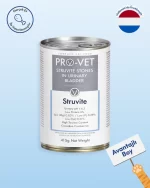 PRO-VET Struvite Urinary Yaş Kedi Maması