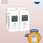 Avantajlı PRO-VET Adult Kısırlaştırılmış Kedi Maması