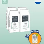 Avantajlı PRO-VET Weight Control Kilo Kontrolü Kedi Maması